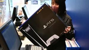 PlayStation 5