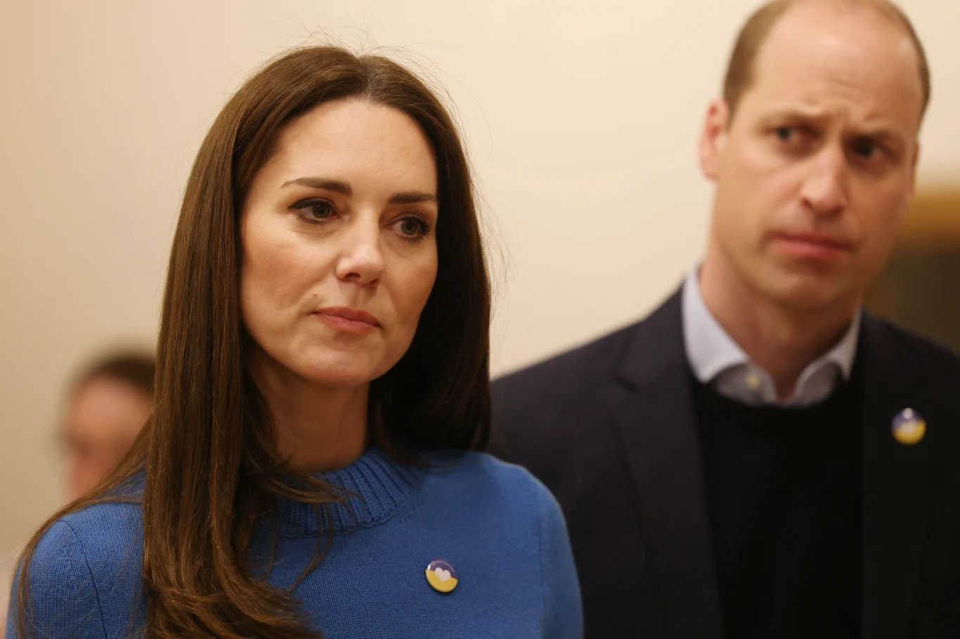 Czy księżna Kate wróci do swoich obowiązków? Czy księżna Kate wróci do swoich obowiązków?