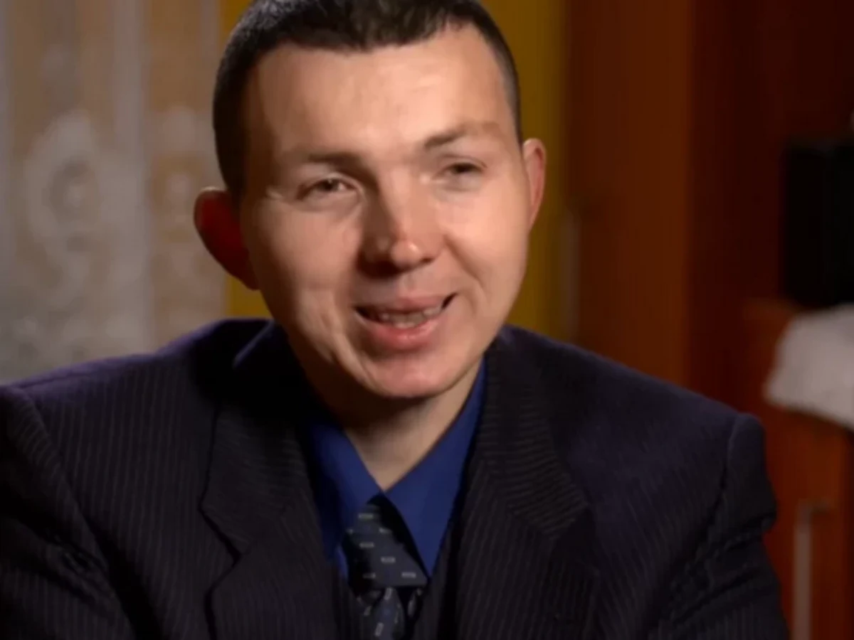 Jarosław Mergner Jarosław Mergner