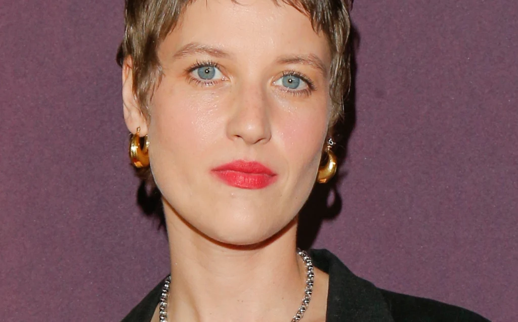 Aleksandra Domańska