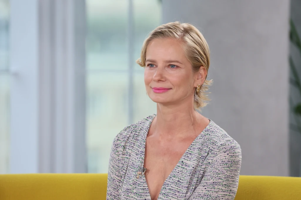 Magdalena Cielecka Magdalena Cielecka