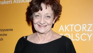 Ewa Dałkowska