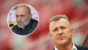 Probierz na celowniku Kuleszy. Trener wezwany na "dywanik". Będzie rozmowa