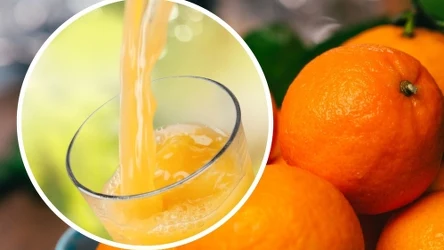 Czy szklanka soku jest tak samo zdrowa jak owoc, z której został zrobiony?