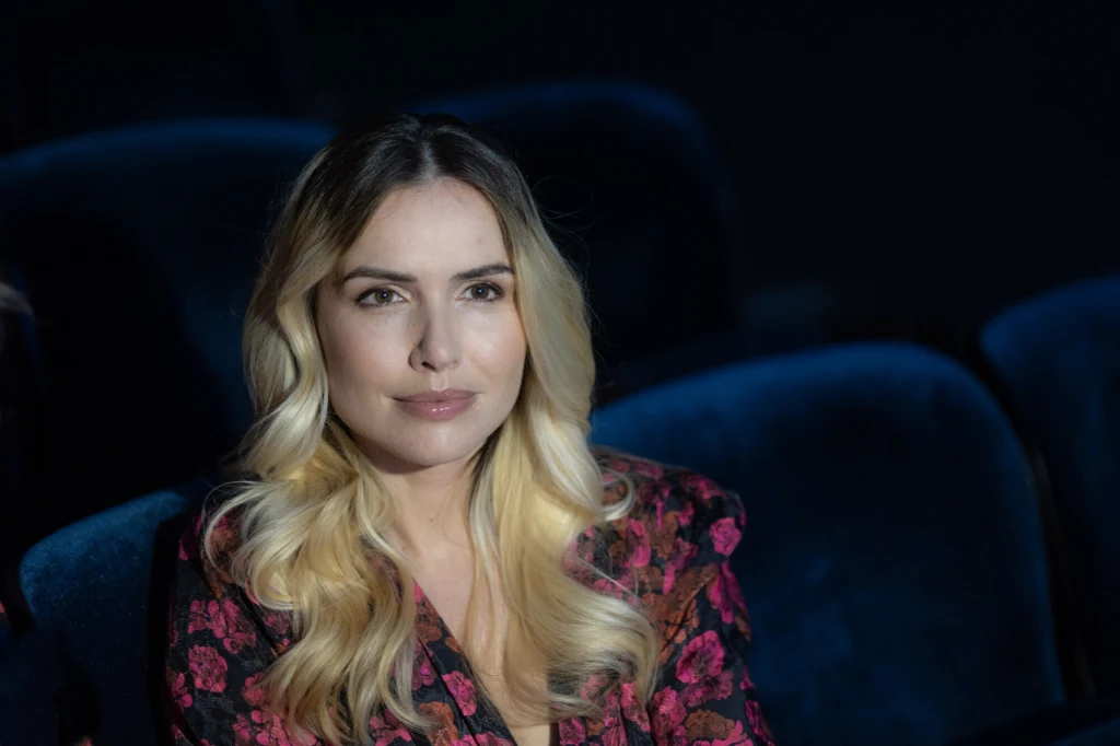 Marta Żmuda Trzebiatowska