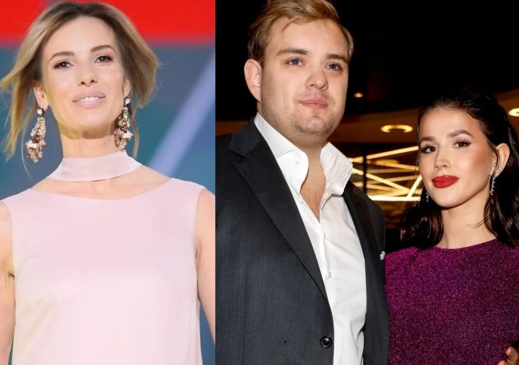 Izabela Janachowska organizuje ślub Roksany Węgiel i Kevina Mgleja