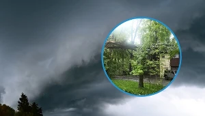 Tornada przeszły przez USA. Ratownicy chodzili od drzwi do drzwi