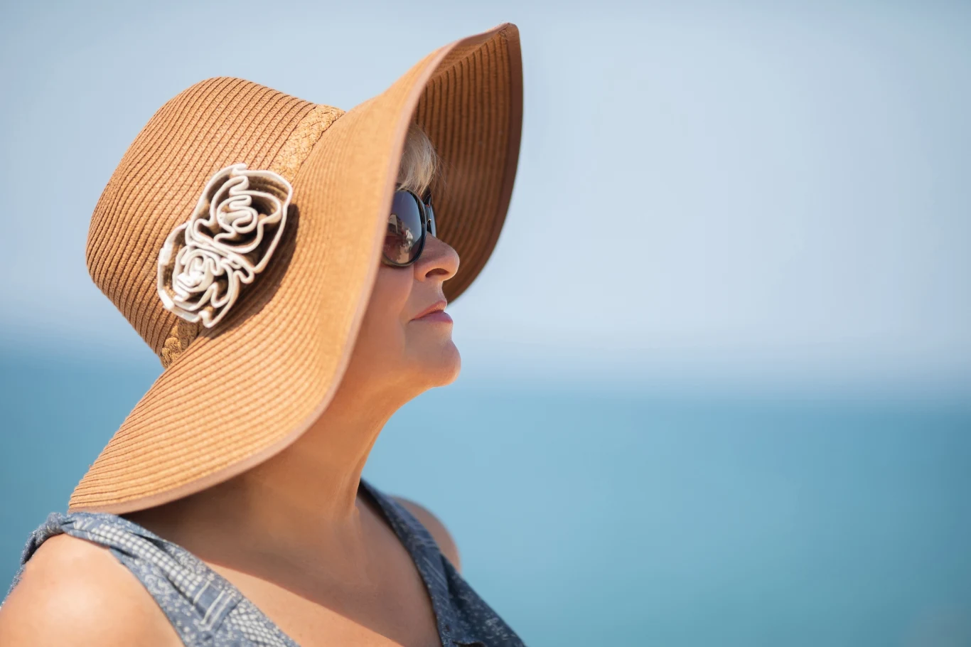 Upewnij się, że wiesz, na czym polega bezpieczne opalanie