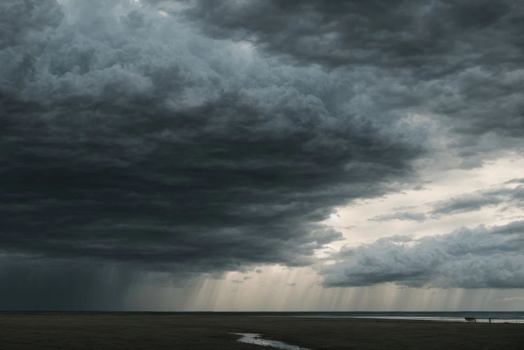 Burze w czwartek zaczęły się formować. Wystosowano alerty IMGW dla południowej połowy Polski Burze w czwartek zaczęły się formować. Wystosowano alerty IMGW dla południowej połowy Polski