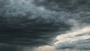 W Polsce formują się burze. Wydano alerty na pół kraju