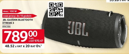 Głośnik JBL