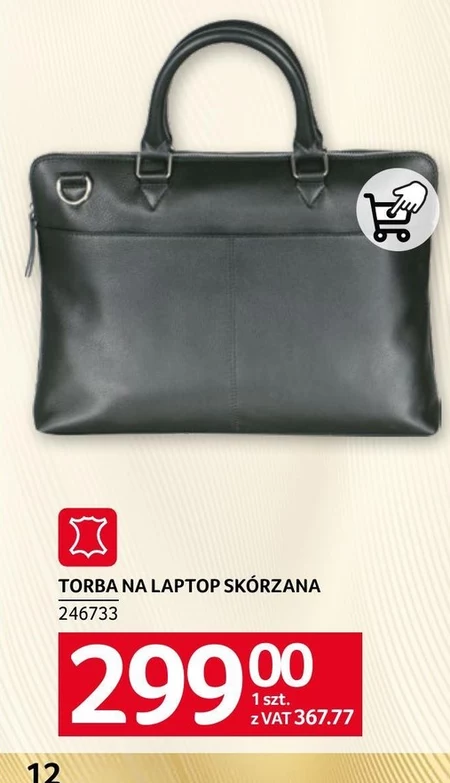 Torba na laptop