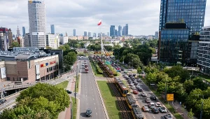 Niemieckie media: Dla biznesu Polska lepsza od Niemiec 