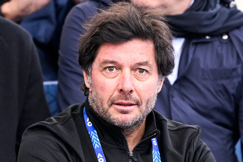 Sebastien Grosjean Sebastien Grosjean
