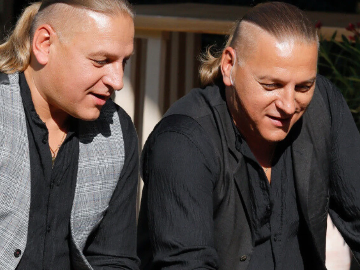 Bracia Golec Bracia Golec