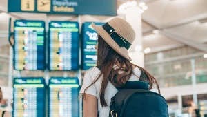 W takim stanie nie wsiadaj do samolotu. Skutki mogą być poważne