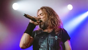 Weterani thrash metalu nie odpuszczają. Flotsam And Jetsam: Szczegóły albumu "I Am The Weapon"