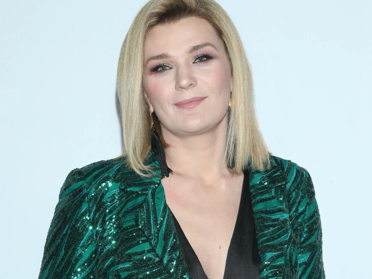 Malgorzata Glinka-Mogentale Malgorzata Glinka-Mogentale