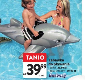 Zabawka do pływania Bestway niska cena