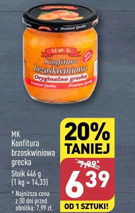 Konfitura