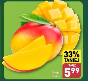 Mango niska cena