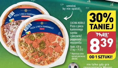 Pizza Cucina Nobile