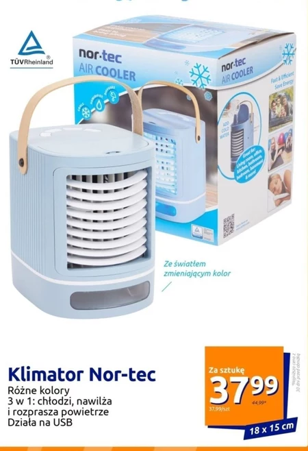 Klimator Nor-tec