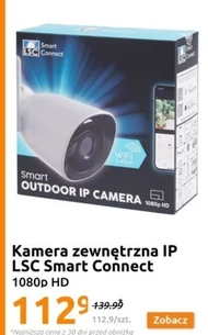 Kamera Smart Connect