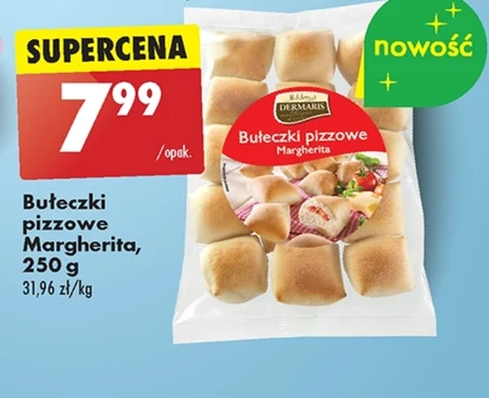 Bułeczki