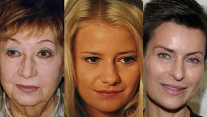 Która aktorka zagrała tę rolę? Połącz gwiazdę z filmem [QUIZ]