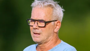 Robert Janowski nie pojawi się na koncercie w Opolu