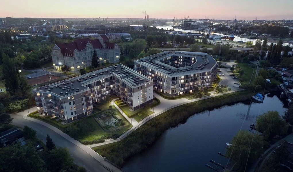 Deweloper objął czerwcową promocją ponad 240 apartamentów inwestycyjnych