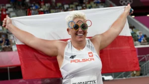 Anita Włodarczyk 