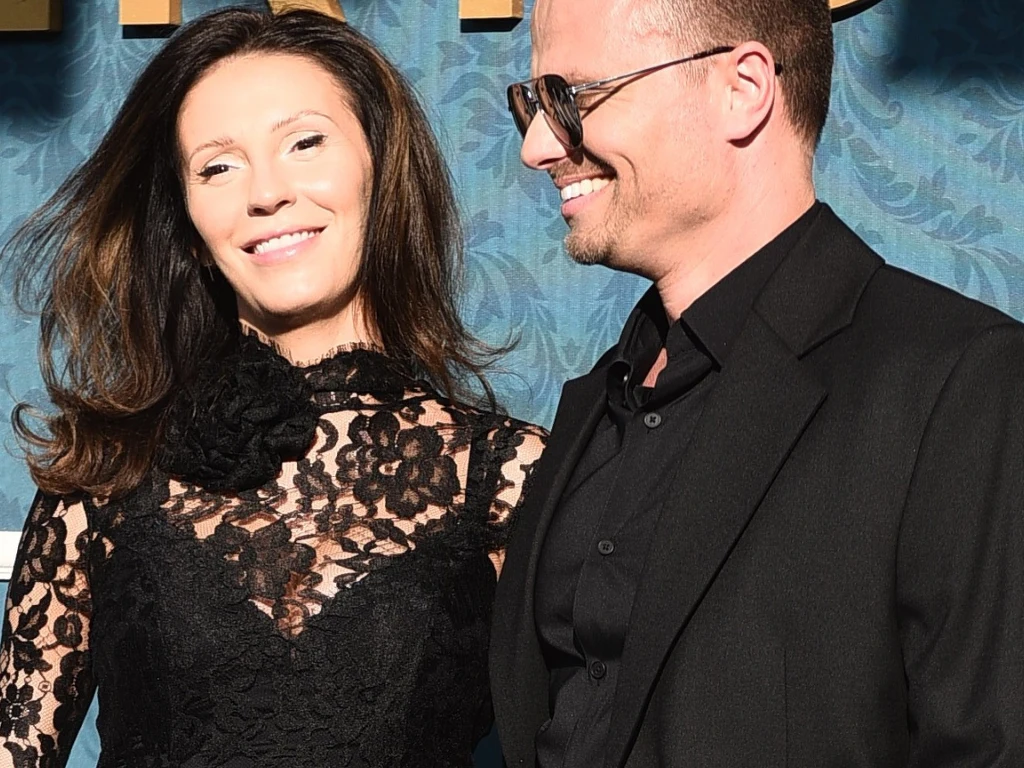 Dominika Serowska, Marcin Hakiel