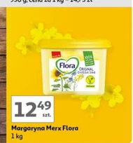 Margaryna Flora