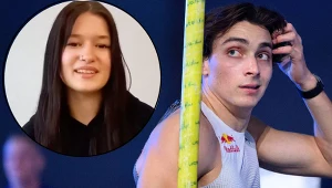 Armand Duplantis ruszył lawinę. Poszukiwania zakończone sukcesem 