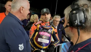 Gwiazdor szuka ratunku. Kibice zacierają ręce. To byłby transferowy hit