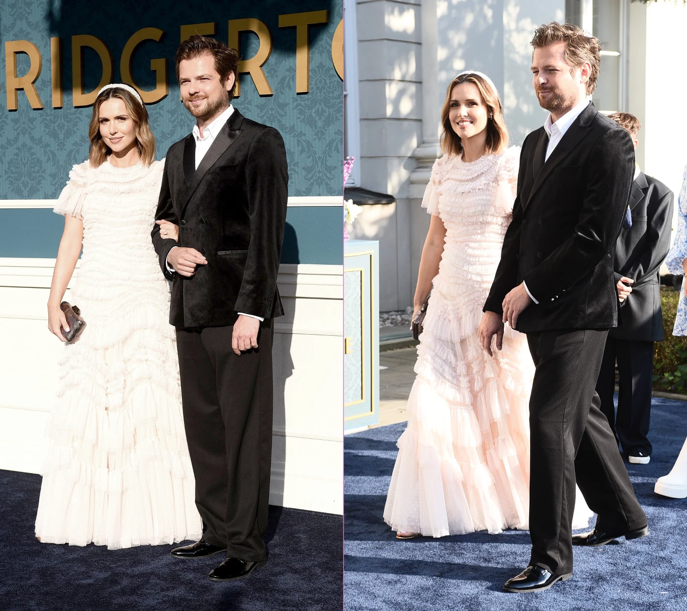 Marta Żmuda Trzebiatowska, Kamil Kula Marta Żmuda Trzebiatowska, Kamil Kula