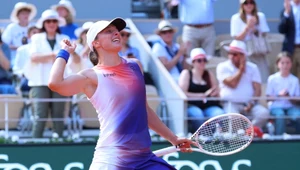 Iga Świątek zagra w finale Roland Garros z Jasmine Paolini