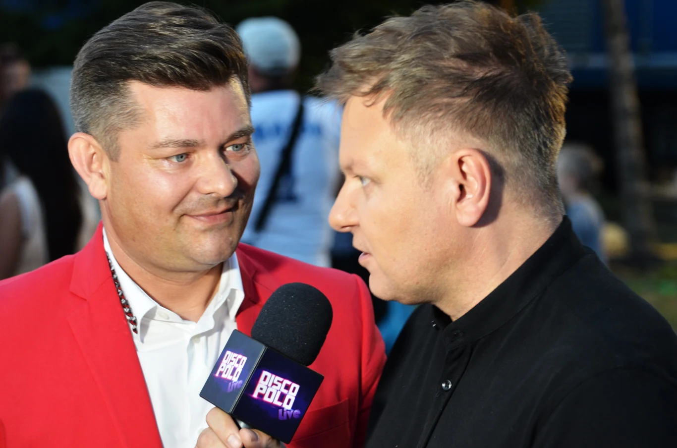 Robert Klatt trafił do szpitala Robert Klatt trafił do szpitala