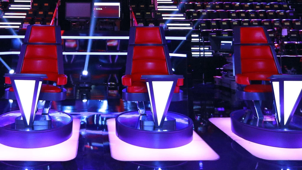 Ogłoszono nazwiska trenerów "The Voice"! Kto zasiądze w fotelach w nowym sezonie?