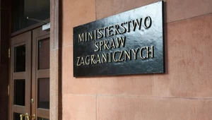 MSZ reaguje po śmierci polskiego żołnierza