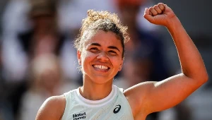 Jasmine Paolini zapowiedziała, jak rozpocznie "polski finał" z Igą Świątek