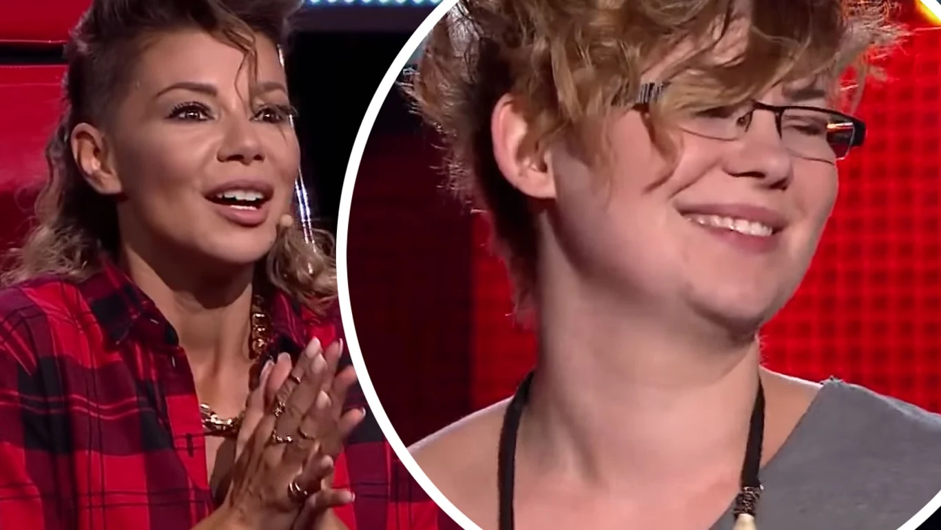 Iga Kozacka zaczynała w "The Voice of Poland". Co słychać u niej dziś? Iga Kozacka zaczynała w "The Voice of Poland". Co słychać u niej dziś?
