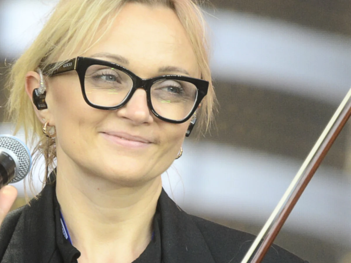 Edyta Golec Edyta Golec