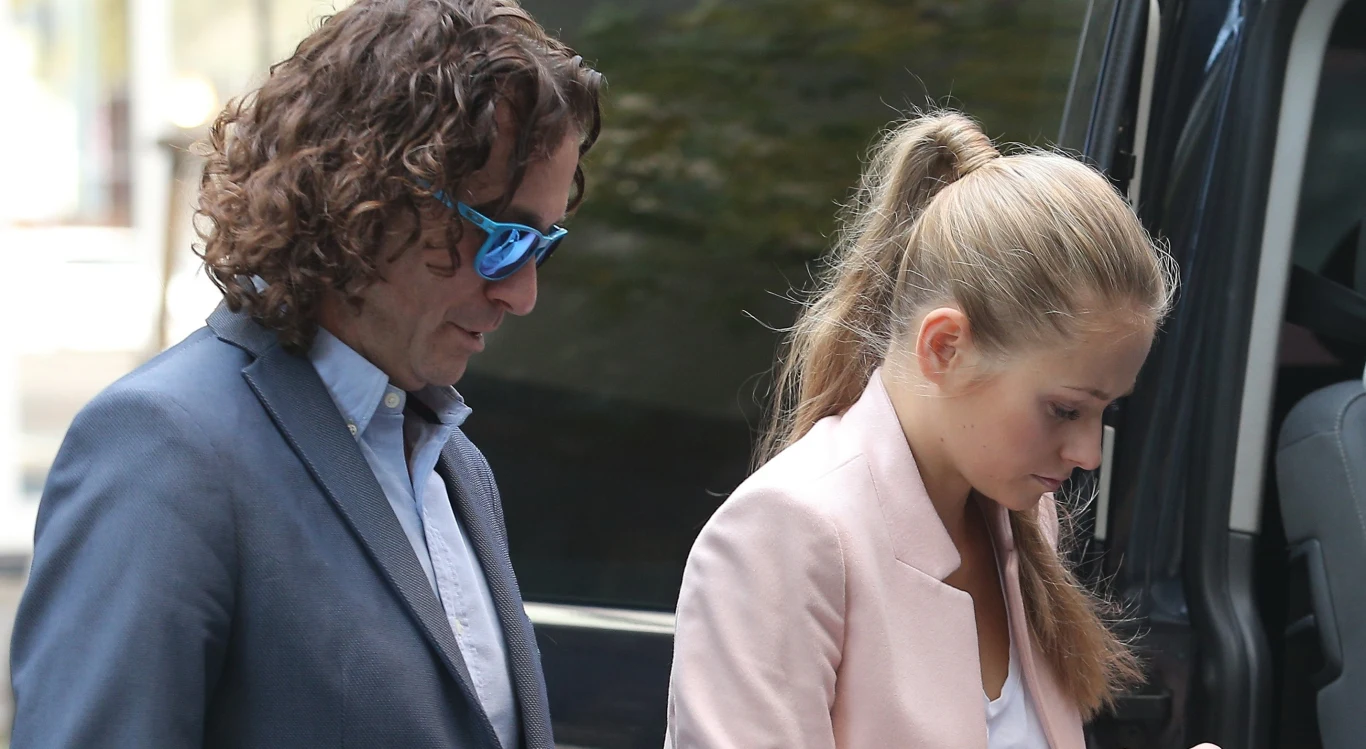 Piotr i Agata Rubikowie Piotr i Agata Rubikowie