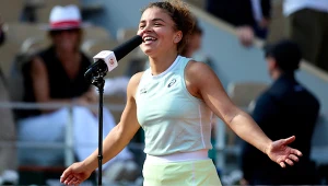 Ależ słowa o najbliższej rywalce Igi Świątek. Włosi nie kryją dumy 