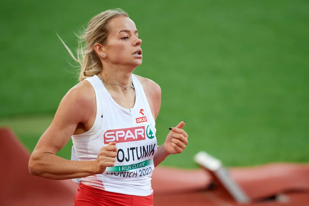 Klaudia Wojtunik Klaudia Wojtunik