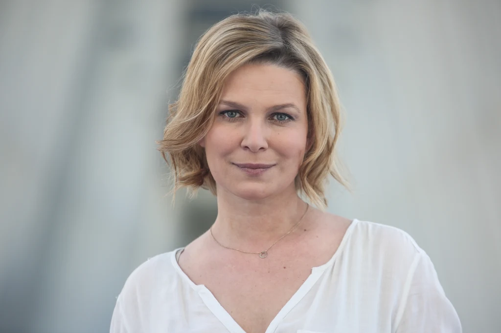 Aneta Todorczuk