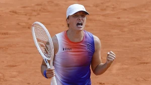 Zarobki Igi Świątek. Tylko w 2023 roku zarobiła 40 mln zł